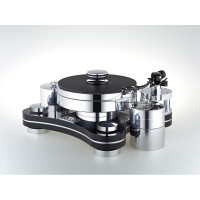 Transrotor ZET 3 Transrotor ZET 3