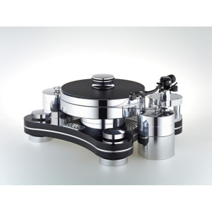 Transrotor ZET 3