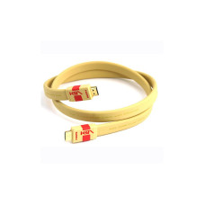 Кабель HDMI Van den Hul Flat HEAC 10M Кабель HDMI Van den Hul Flat HEAC 10M