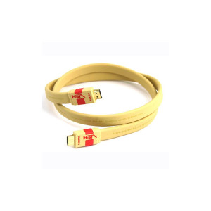 Кабель HDMI Van den Hul Flat HEAC 10M