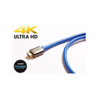 Van den Hul Ultimate 4K HEAC 15M