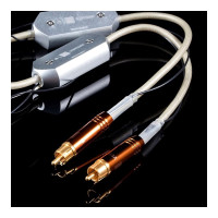 Vertere HB Analogue Tonearm Cable 1.15M Vertere HB Analogue Tonearm Cable 1.15M