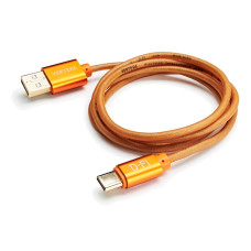Vertere Pulse D-Fi USB Digital Cable A-C 1M Vertere Pulse D-Fi USB Digital Cable A-C 1M