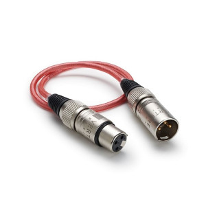 Vertere Redline Analogue Cable XLR 1M