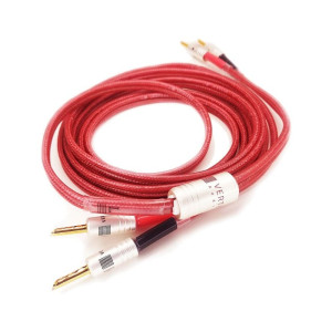 Vertere Redline Speaker Cable 3M