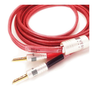Vertere Redline Speaker Cable 3M Vertere Redline Speaker Cable 3M