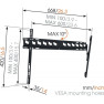Vogels MA 4010 Vogels MA 4010