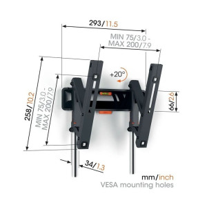 Vogels TVM 3213 Vogels TVM 3213