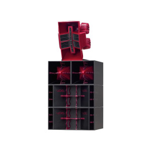 Void Acoustics Air Array Void Acoustics Air Array