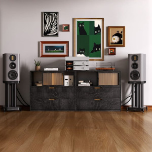 Wharfedale EVO 5.2 Wharfedale EVO 5.2