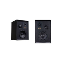 Wharfedale SUPER DENTON