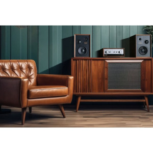 Wharfedale SUPER DENTON Wharfedale SUPER DENTON