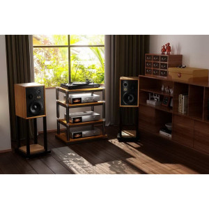 Wharfedale SUPER DENTON Wharfedale SUPER DENTON