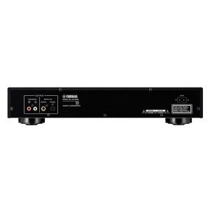 Yamaha CD-S303 Yamaha CD-S303