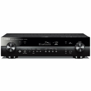 Yamaha RX-S601