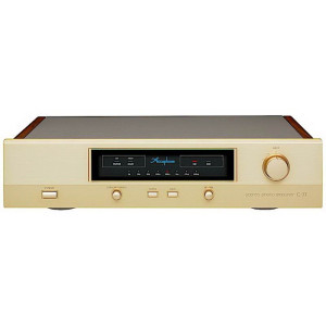 Фонокорректор Accuphase C-37
