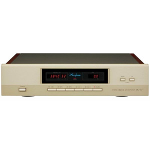 ЦАП Accuphase DC-37