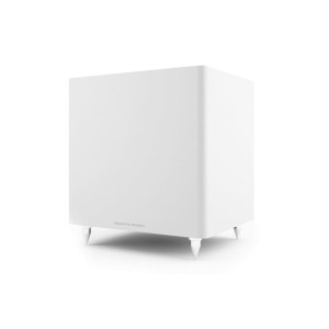 Acoustic Energy AE SUB Matte White