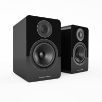 Acoustic Energy AE1 Active Piano Black Acoustic Energy AE1 Active Piano Black