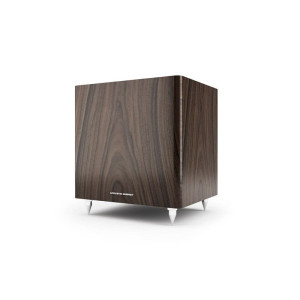 Acoustic Energy AE108² Walnut