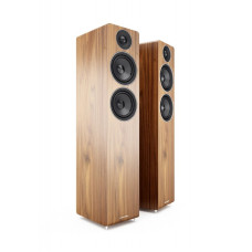 Acoustic Energy AE109 Walnut