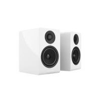 Acoustic Energy AE300 Piano Gloss White Acoustic Energy AE300 Piano Gloss White