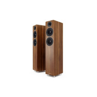 Acoustic Energy AE309 Walnut Wood Veneer Acoustic Energy AE309 Walnut Wood Veneer