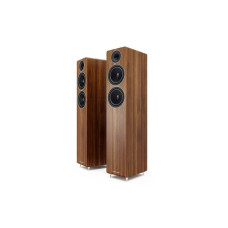 Acoustic Energy AE309 Walnut Wood Veneer