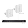 Audac FESTA4.4M (4 x ATEO4DM + EPA152) Audac FESTA4.4M (4 x ATEO4DM + EPA152)