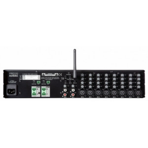 Audac PRE220