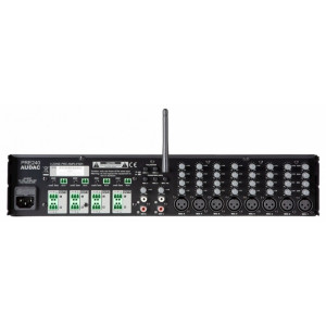 Audac PRE240 Audac PRE240