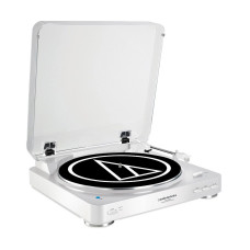 Audio-Technica AT-LP60BT