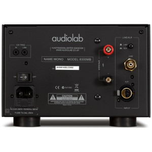 Audiolab 8300MB Audiolab 8300MB