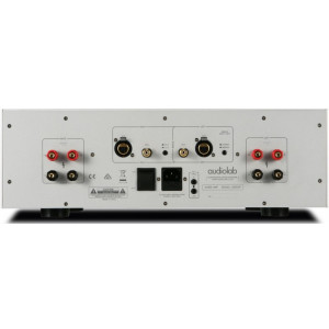 Audiolab 8300XP Audiolab 8300XP