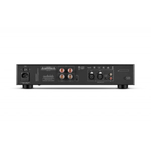 Audiolab 9000P