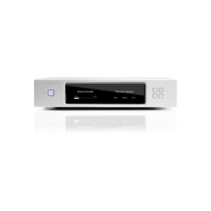 Сетевой проигрыватель Aurender N10 4Tb