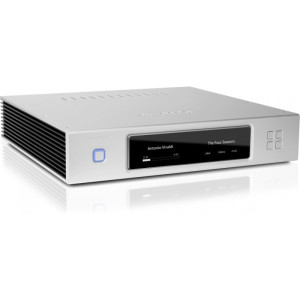 Сетевой проигрыватель Aurender N10 4Tb Сетевой проигрыватель Aurender N10 4Tb