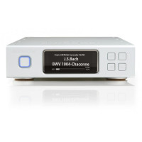 Aurender N150 Silver Aurender N150 Silver
