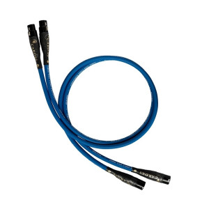 Cardas Clear Cygnus XLR 1M