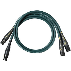 Cardas Parsec XLR 1.5M