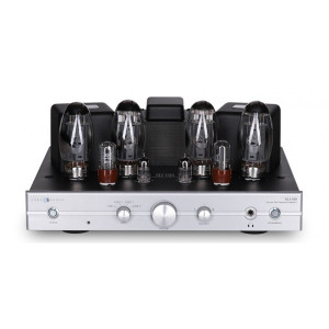 Ламповый усилитель Cary Audio SLI-100