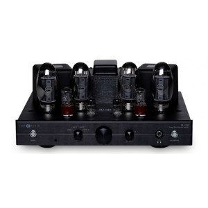 Ламповый усилитель Cary Audio SLI-100 Ламповый усилитель Cary Audio SLI-100