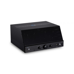 Ламповый усилитель Cary Audio SLI-100 Ламповый усилитель Cary Audio SLI-100