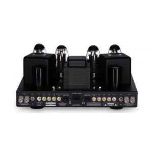 Ламповый усилитель Cary Audio SLI-100 Ламповый усилитель Cary Audio SLI-100