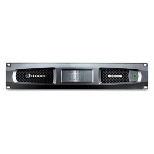 Усилитель Crown DCi 4|300