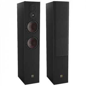 DALI Opticon 6 Mk2