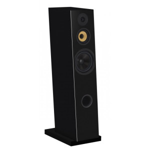 Davis Acoustics Courbet 8