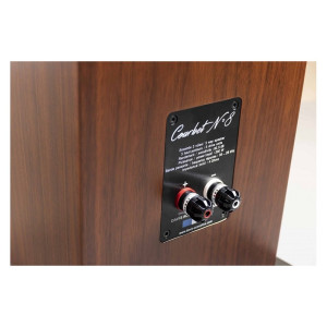 Davis Acoustics Courbet 8 Davis Acoustics Courbet 8
