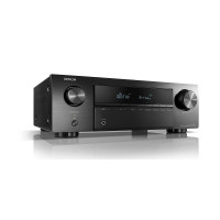 AV ресивер Denon AVR-X250BT AV ресивер Denon AVR-X250BT