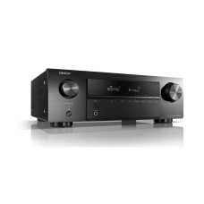 AV ресивер Denon AVR-X250BT